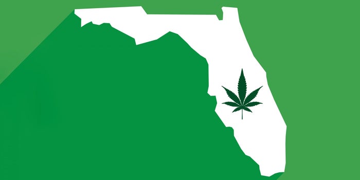 Florida Could Grab 12 Percent Of The Cannabis Market If Legalization Is Approved In 2020