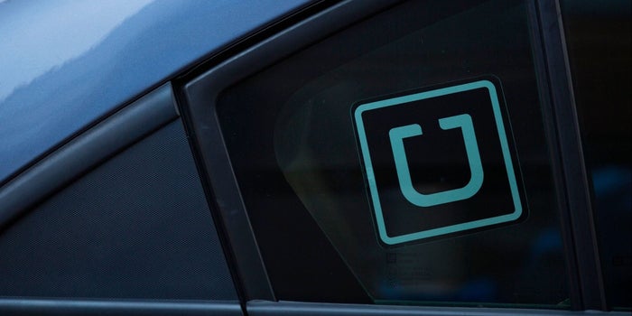Uber te dejará grabar audio durante tus viajes