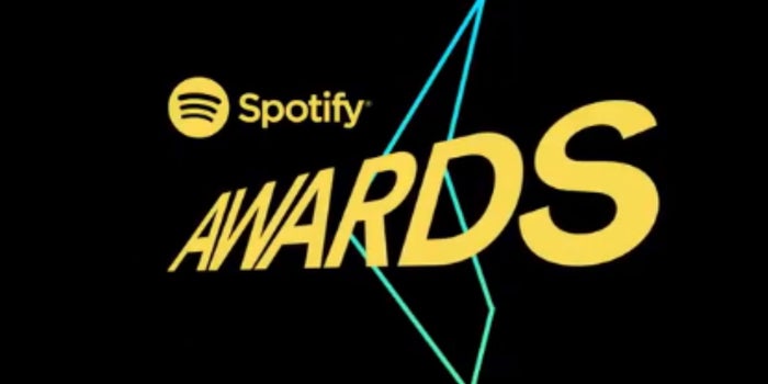 La Ciudad de México recibirá los primeros Spotify Awards
