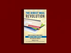 Book of the Week: 'The Direct Mail Revolution'