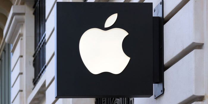Apple elimina las evaluaciones de los usuarios en sus tiendas online