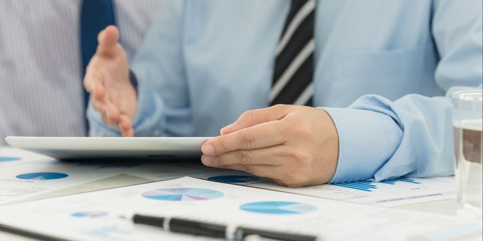 Infografía: Tipos de inversionistas, ¿cuál eres tú?