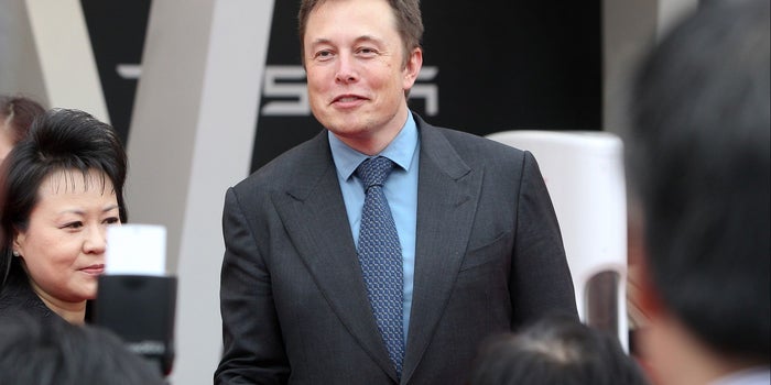 Lecciones de branding ejecutivo que podemos aprender de Elon Musk
