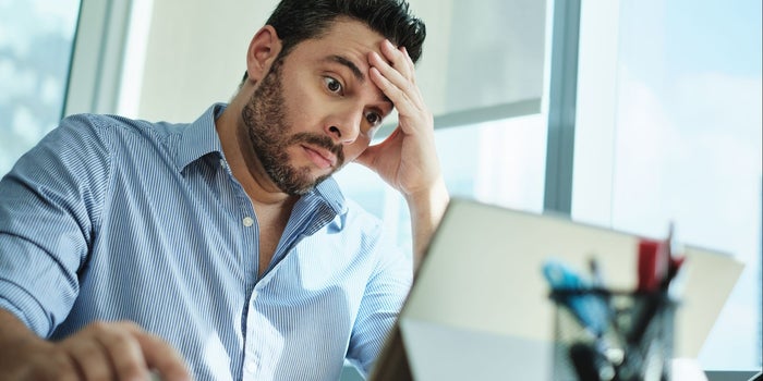 5 formas de evitar que te sientas agotado por el trabajo
