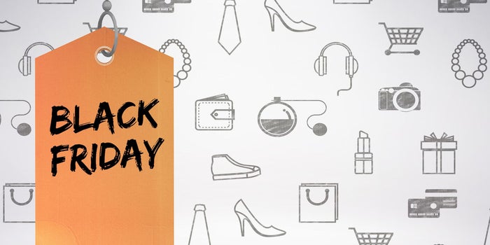 10 Early Black Friday Deals to Be Thankful For