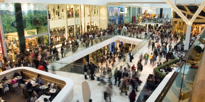 La mayoría de lo mexicanos no compró nada en el Buen Fin, a pesar de ser una de las temporadas más esperadas