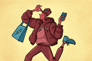 Gary Vaynerchuk and 8 Business Moguls Reveal Their Secrets for Building an Unstoppable Brand