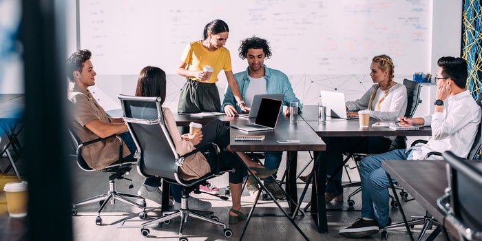 Estos son 6 coworkings en América Latina que debes conocer