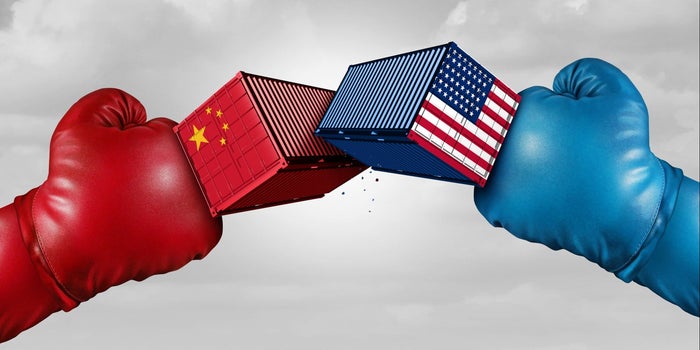 La oportunidad de oro que tiene México en medio de la guerra comercial entre China y Estados Unidos