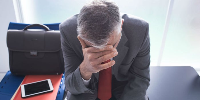 Qué le pasa a tu cuerpo durante una entrevista de trabajo