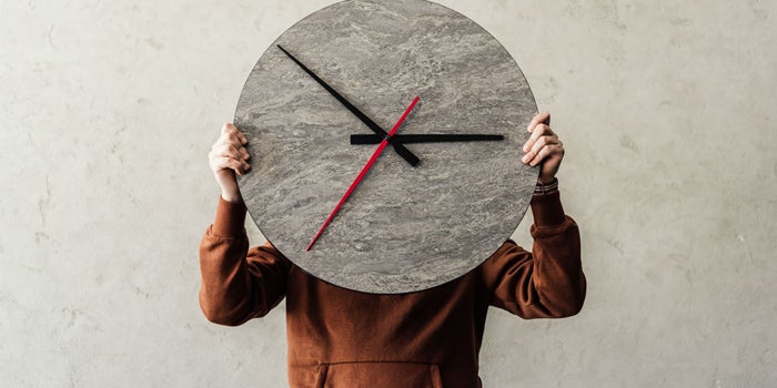 ¿Sabías que tu idea de negocio puede durar solo 5 minutos?