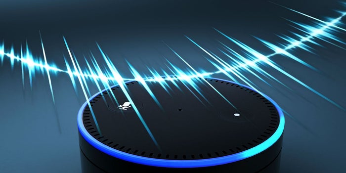 Alexa, la asistente de voz de Amazon podrá escucharse emocionada o decepcionada