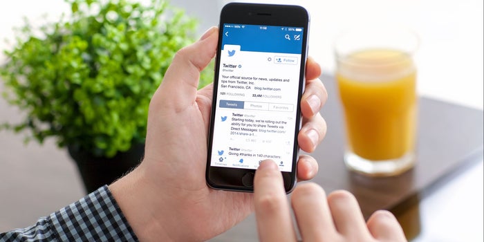 Twitter eliminará tu cuenta para siempre si no 'tuiteaste' en los últimos seis meses