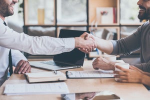 7 Steps to Acquiring a Small Business