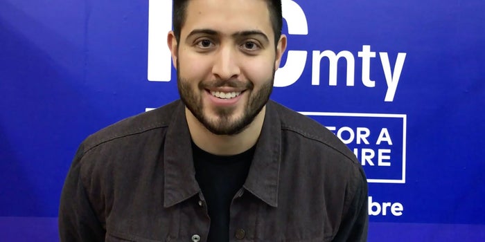 Diego Barrazas de 'Dementes' te dice cómo puedes hacer dinero con un podcast