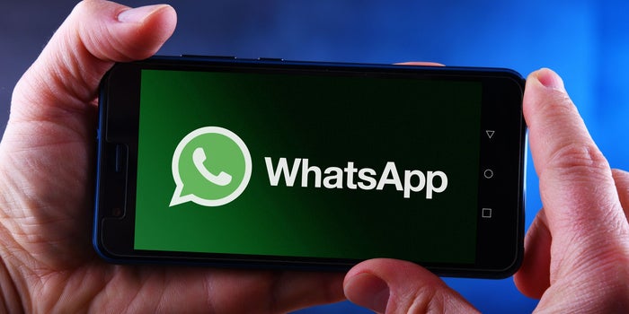WhatsApp está probando la opción de eliminar los mensajes automáticamente