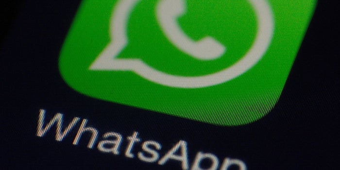 Amid Backlash For Breaches, Facebook, WhatsApp Turn To Supporting Indian Start-Ups