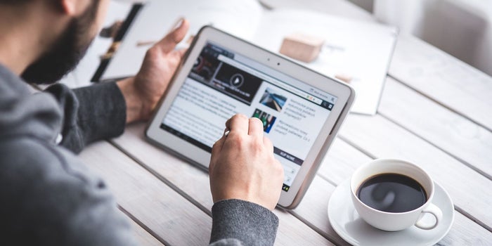 Achieve More in Less Time When You Learn to Speed Read