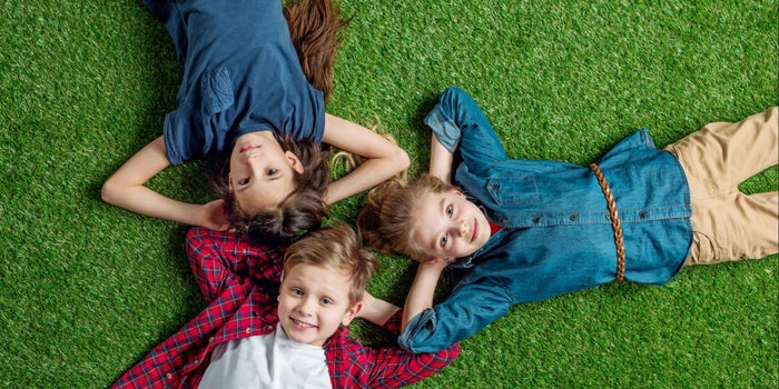 La edad ideal para enseñarle un segundo idioma a tus hijos