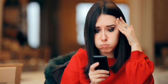 JOMO: Estos son los 5 pasos para que aprendas a desconectarte