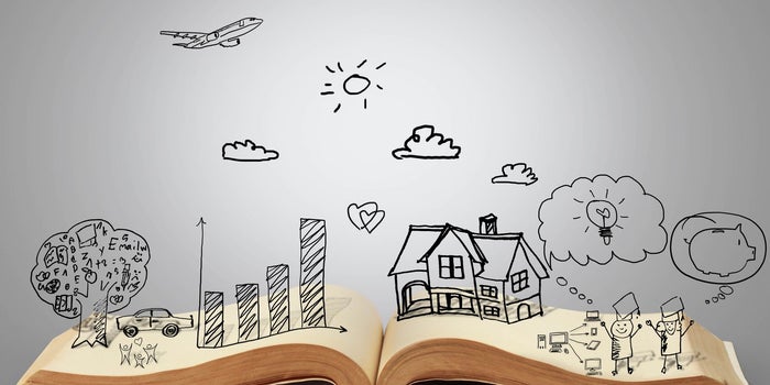 Estos son los 6 libros que tienes que leer si quieres cambiar al mundo
