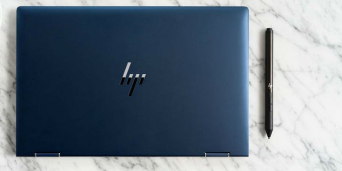 Cool Quotient: HP Elite Dragonfly