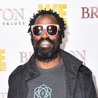 Ricky Williams Rushes Into The Green Rush