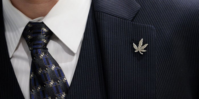 How to Raise Cannabis Venture Capital
