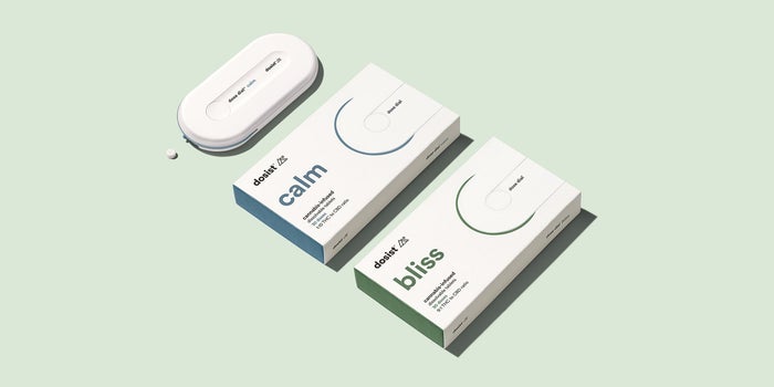 How One Brand Hopes To Change The Way We Think About Edibles