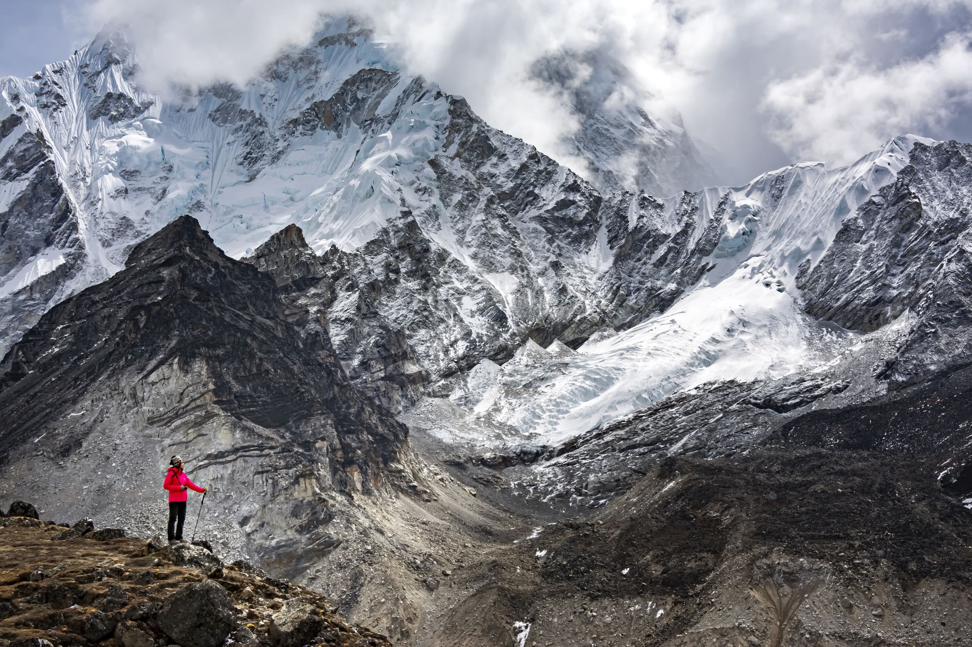 How A Trip To The Himalayas Changed An Influencer's Entrepreneurial ...