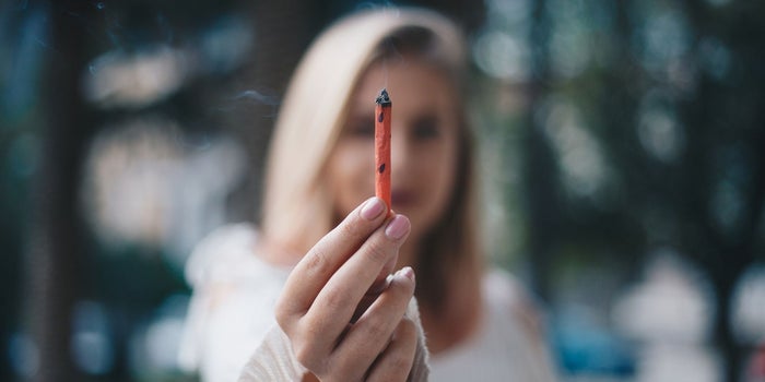 Meet Three Women Who Are Disrupting the Canna-business