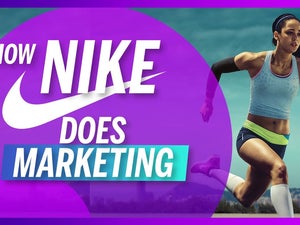 How to Follow in Nike's Footsteps When Marketing Your Business