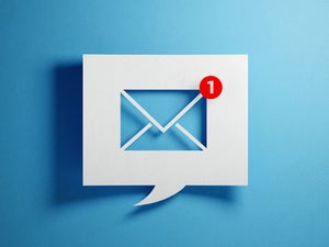 The Secret to Writing Emails with Military Precision