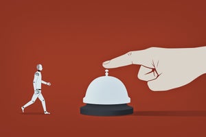 5 Trends That Will Reshape Customer Service Over the Next 5 Years