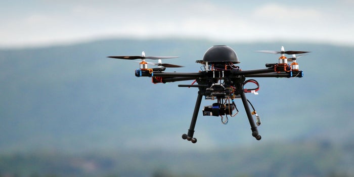 Esta es la nueva normativa de operación para los drones en México