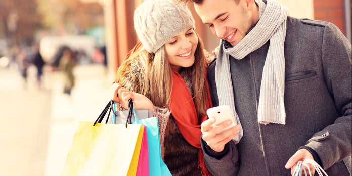 Infografía: 9 tips para vender más en la época navideña