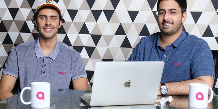 Kuwait's Aybiz Uses Crowdsourcing And AI Curation Techniques To Give You The Best Recommendations In MENA
