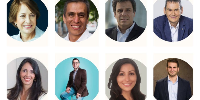 Ellos son las 16 voces más influyentes de LinkedIn en América Latina en 2019
