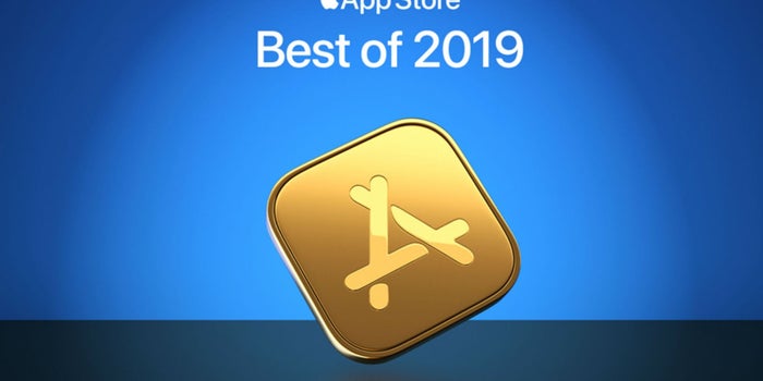 Estas son las mejores aplicaciones y juegos del año según Apple