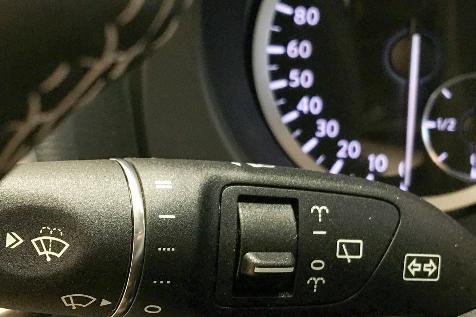 These were the five most stolen car models in Mexico in 2019