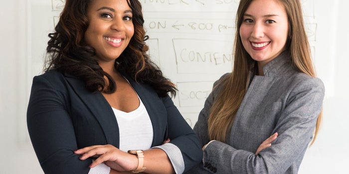 4 Hidden Benefits of Entrepreneurship