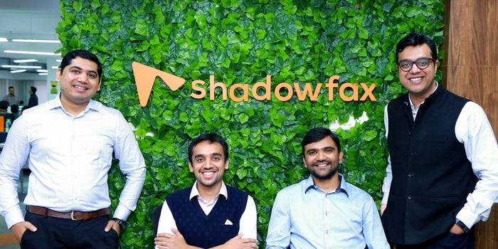 This Logistics Start-Up Raised $60 Million In Funding Round Led By Flipkart