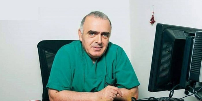 რედაქტორები: დაუყოვნებლივ გათავისუფლდეს ვაჟა გაფრინდაშვილი!