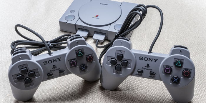 PlayStation podría ser el hijo de Sony y Nintendo pero ese amor no funcionó. Aquí la breve historia