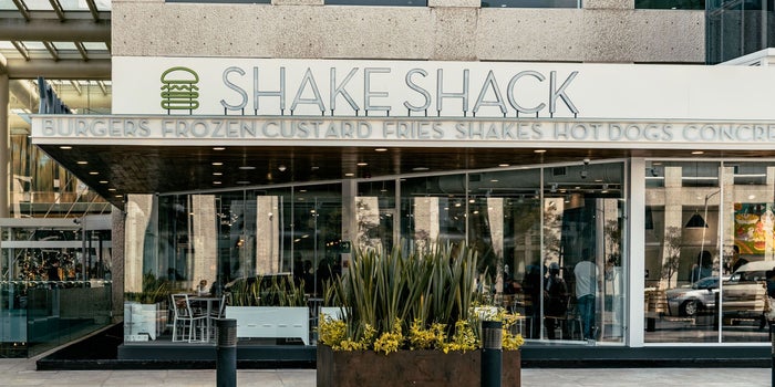 ¡Paren todo! Abrirán otro Shake Shack en la CDMX