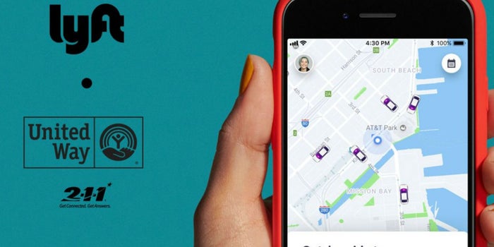 Lyft se enfrenta más de 50 demandas por agresiones sexuales