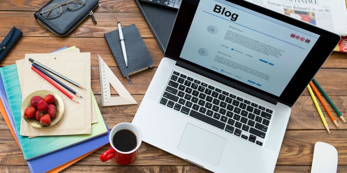 ¡Mantente al día! Estos son los 50 temas que tu blog necesita para atraer lectores