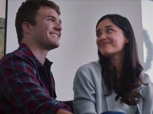 The Actor in Peloton's Cringey Holiday Ad Says His Few Seconds of Airtime Led to 'Malicious Feedback That Is All Associated With My Face'