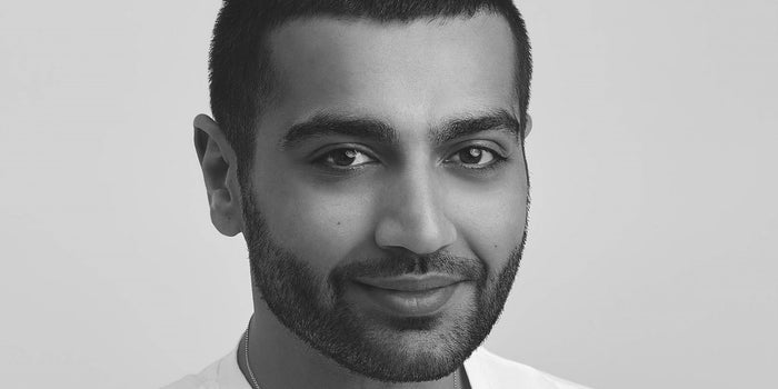 Distinctive By Design: Faux Consultancy Founder Firras Alwahabi