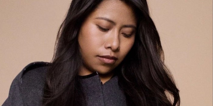 Yalitza Aparicio: Las empresas tienen que integrar a sus talentos y no aparentar que son inclusivas